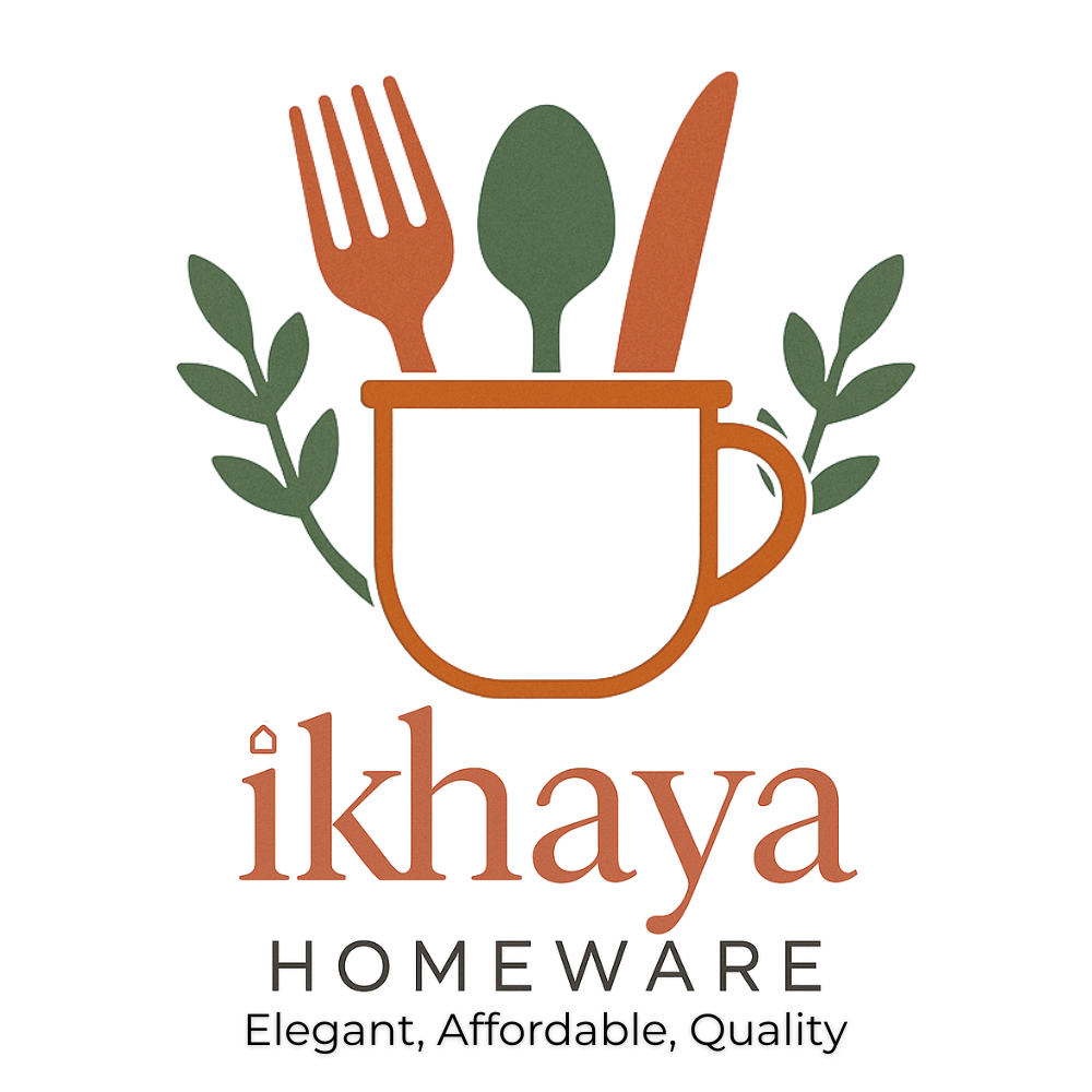 Ikhaya Homeware